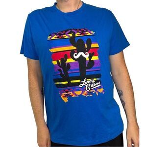 Leroy Gibbons - Size Large